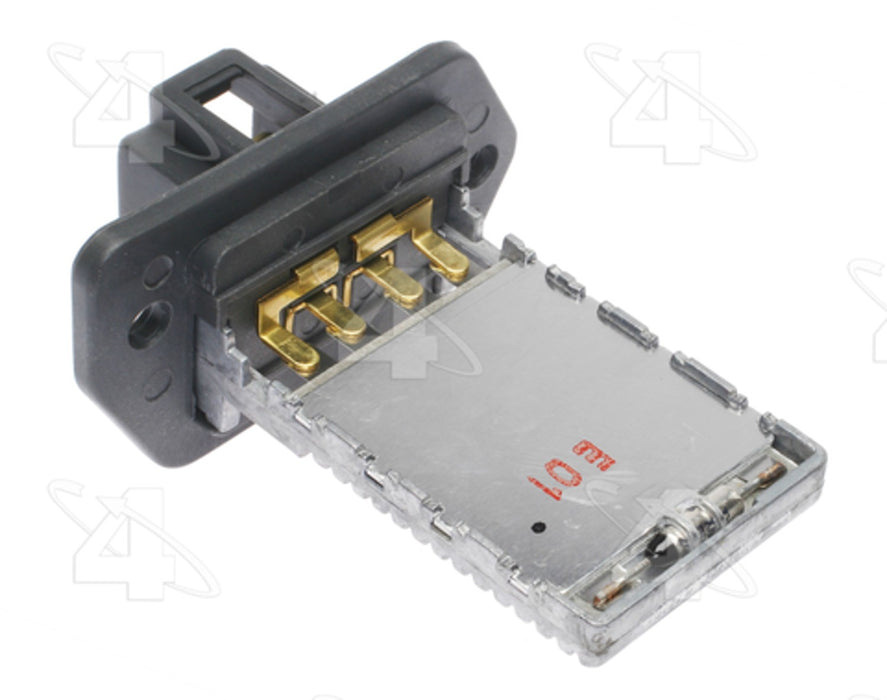 Four Seasons 20388 HVAC Blower Motor Resistor