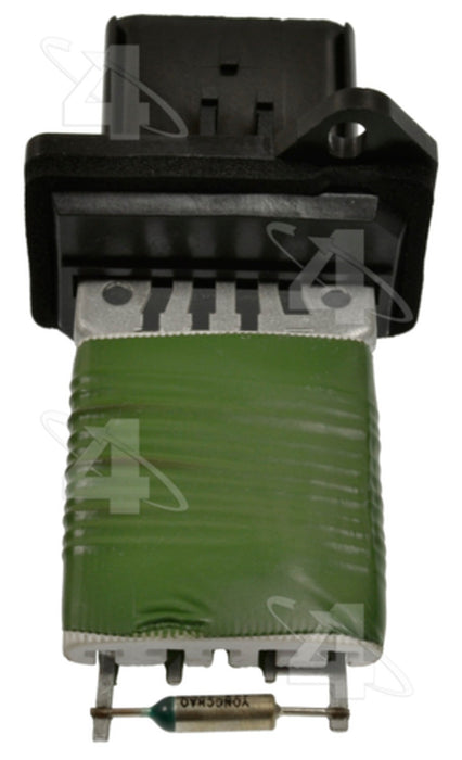 Four Seasons 20396 HVAC Blower Motor Resistor