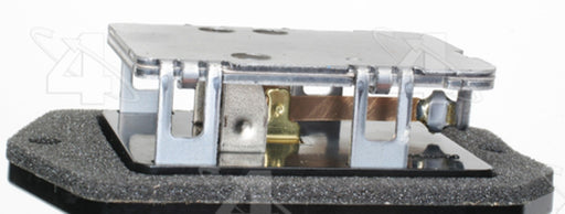 Four Seasons 20408 HVAC Blower Motor Resistor - Front
