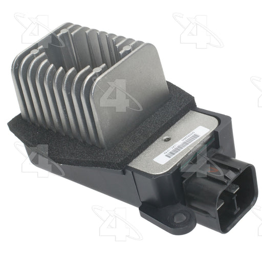 Four Seasons 20411 HVAC Blower Motor Resistor - Front or Rear