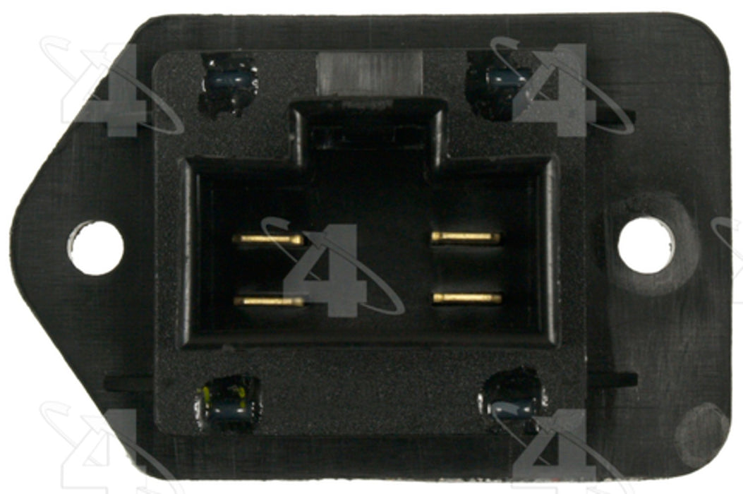 Four Seasons 20427 HVAC Blower Motor Resistor