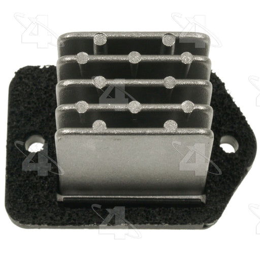 Four Seasons 20427 HVAC Blower Motor Resistor