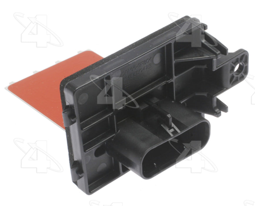 Four Seasons 20450 HVAC Blower Motor Resistor
