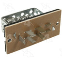 Four Seasons 20461 HVAC Blower Motor Resistor