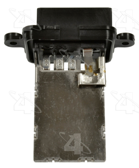Four Seasons 20478 HVAC Blower Motor Resistor