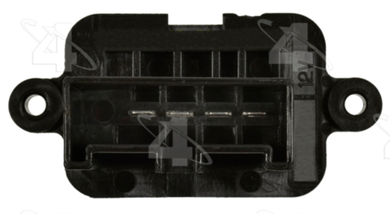 Four Seasons 20478 HVAC Blower Motor Resistor