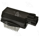 Four Seasons 20481 HVAC Blower Motor Resistor - Front