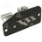 Four Seasons 20504 HVAC Blower Motor Resistor - Front