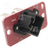 Four Seasons 20505 HVAC Blower Motor Resistor - Front or Rear