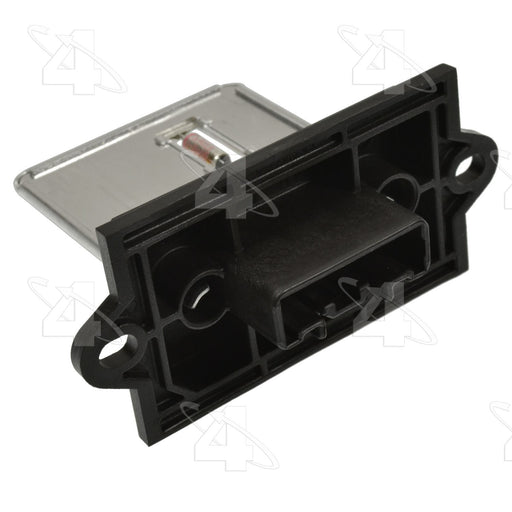 Four Seasons 20512 HVAC Blower Motor Resistor