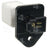 Four Seasons 20527 HVAC Blower Motor Resistor - Rear