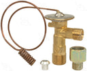 Four Seasons 2054NK A/C Compressor and Component Kit