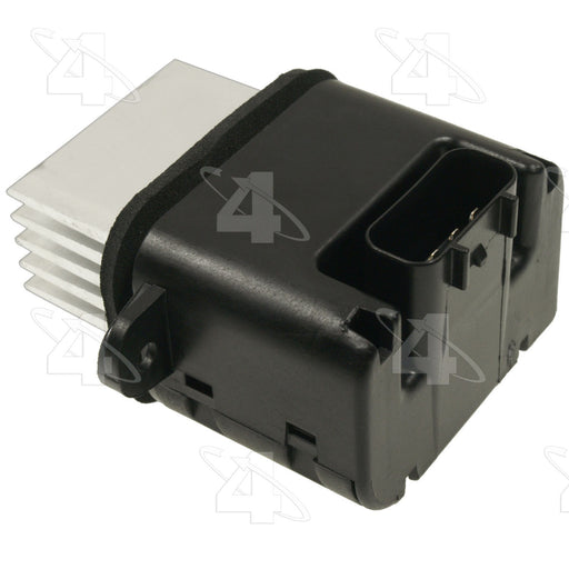Four Seasons 20577 HVAC Blower Motor Resistor - Front