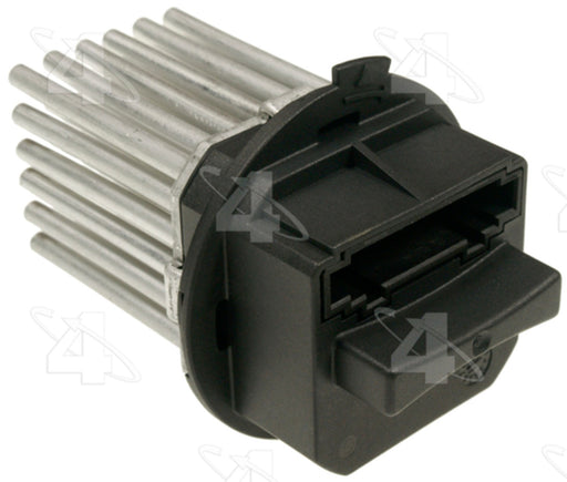 Four Seasons 20600 HVAC Blower Motor Resistor - Front or Rear