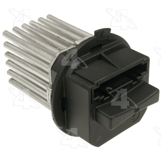 Four Seasons 20600 HVAC Blower Motor Resistor - Front or Rear