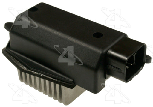 Four Seasons 20611 HVAC Blower Motor Resistor