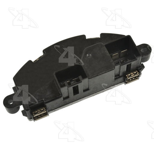 Four Seasons 20625 HVAC Blower Motor Resistor - Front
