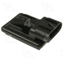 Four Seasons 20630 HVAC Blower Motor Resistor - Rear