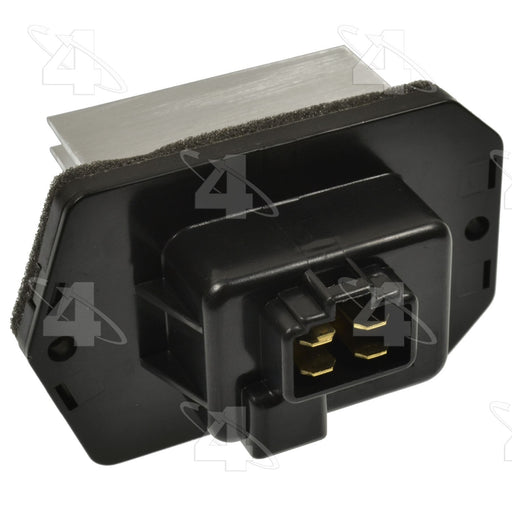 Four Seasons 20658 HVAC Blower Motor Resistor