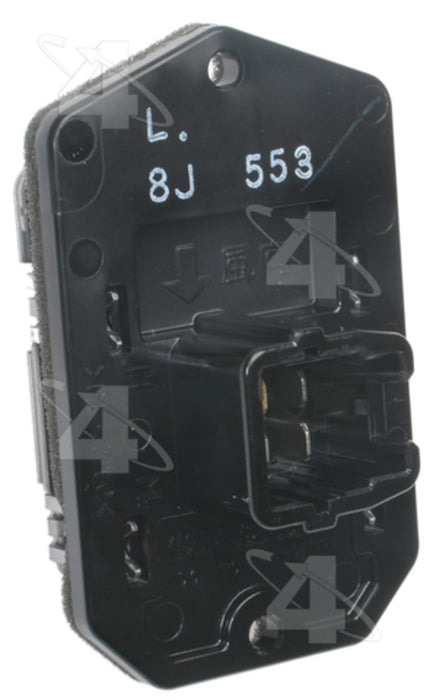 Four Seasons 20661 HVAC Blower Motor Resistor