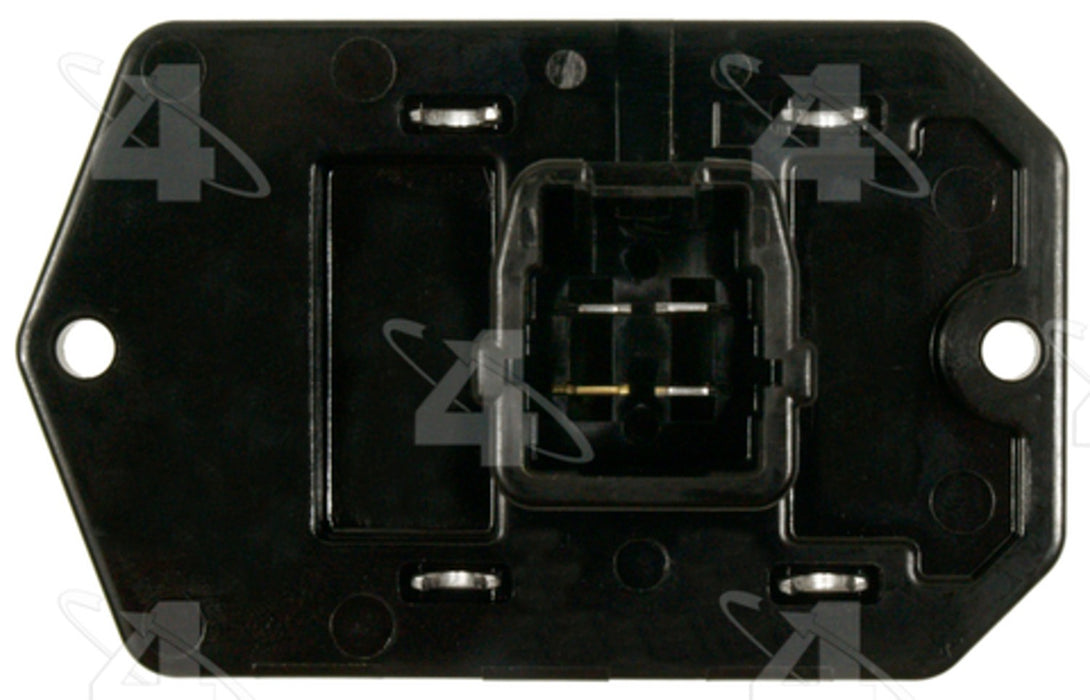 Four Seasons 20668 HVAC Blower Motor Resistor