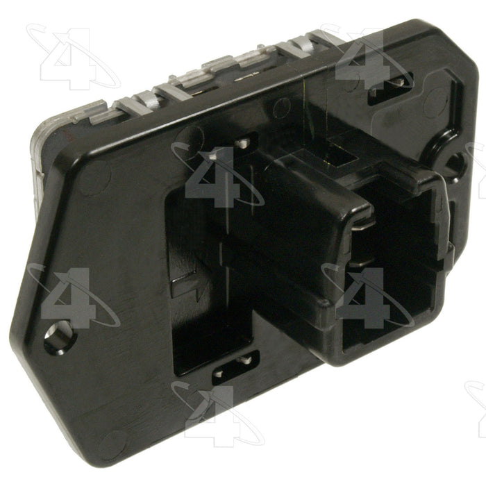 Four Seasons 20668 HVAC Blower Motor Resistor