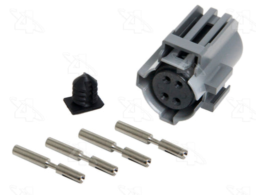 Four Seasons 20954 A/C Pressure Transducer Connector