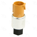 Four Seasons 20957 A/C Clutch Cycle Switch