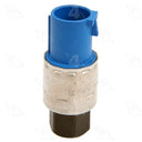 Four Seasons 20958 A/C Clutch Cycle Switch