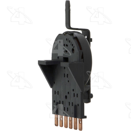 Four Seasons 20960 HVAC Blower Control Switch - Front