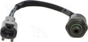 Four Seasons 20987 HVAC Binary Switch