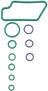 Four Seasons 26022 A/C System O-Ring and Gasket Kit