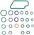 Four Seasons 26023 A/C System O-Ring and Gasket Kit