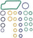 Four Seasons 26026 A/C System O-Ring and Gasket Kit