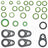 Four Seasons 26839 A/C System O-Ring and Gasket Kit