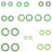 Four Seasons 26844 A/C System O-Ring and Gasket Kit