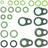 Four Seasons 26851 A/C System O-Ring and Gasket Kit