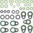 Four Seasons 26852 A/C System O-Ring and Gasket Kit