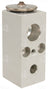 Four Seasons 2817NK A/C Compressor Kit - Front and Rear