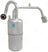 Four Seasons 33044 A/C Accumulator