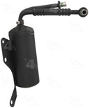 Four Seasons 33054 A/C Refrigerant Suction Hose