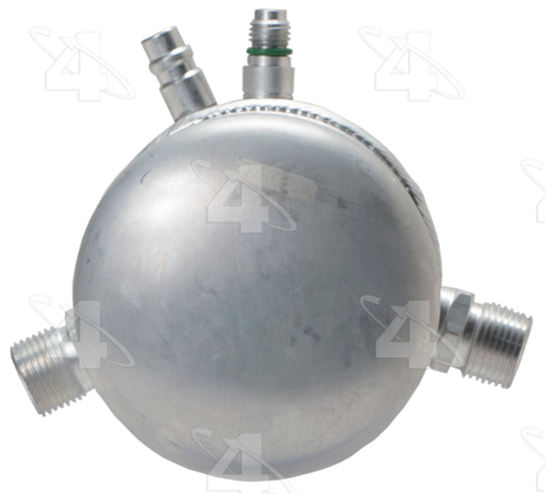Four Seasons 33064 A/C Accumulator