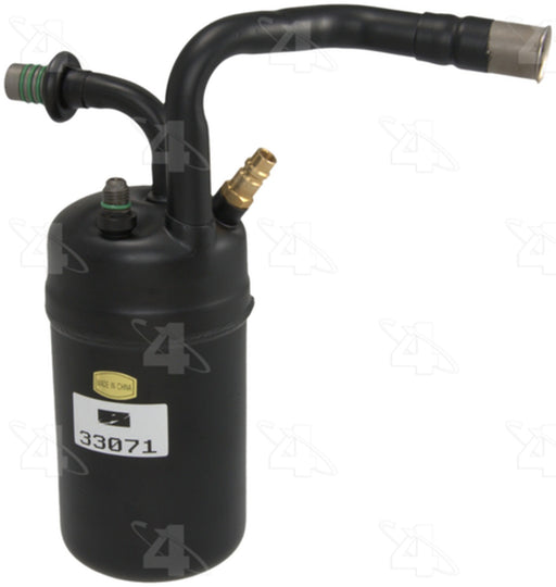 Four Seasons 33071 A/C Accumulator