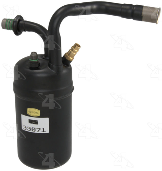 Four Seasons 33071 A/C Accumulator