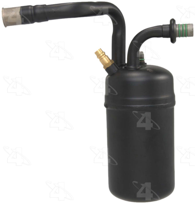 Four Seasons 33071 A/C Accumulator