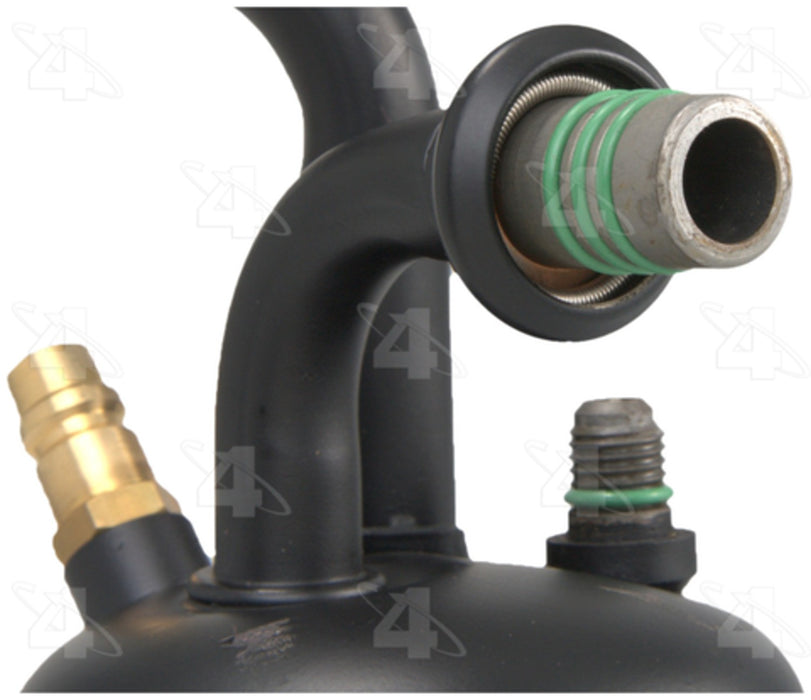Four Seasons 33071 A/C Accumulator