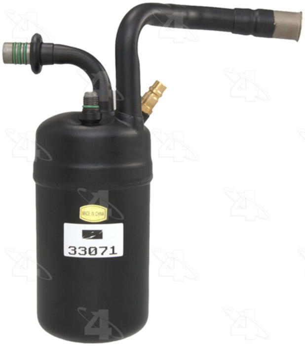 Four Seasons 33071 A/C Accumulator