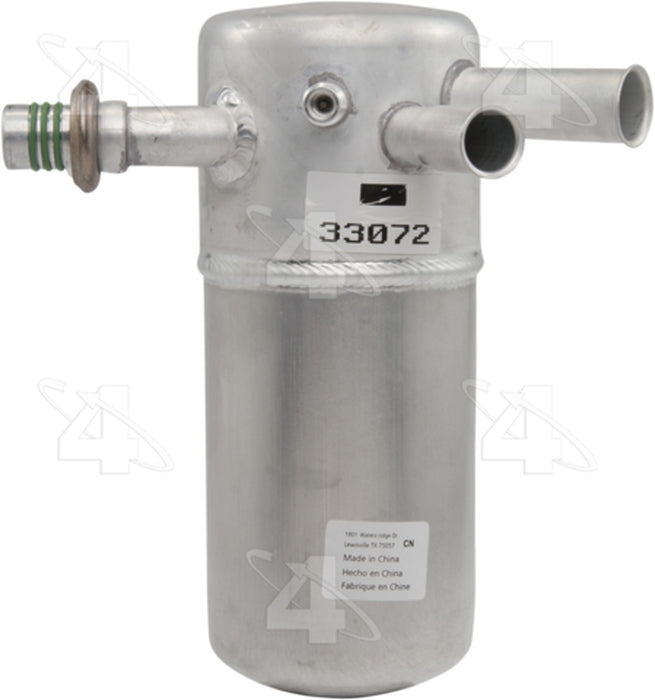 Four Seasons 33072 A/C Accumulator