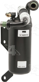 Four Seasons 33099 A/C Accumulator