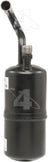 Four Seasons 33109 A/C Accumulator